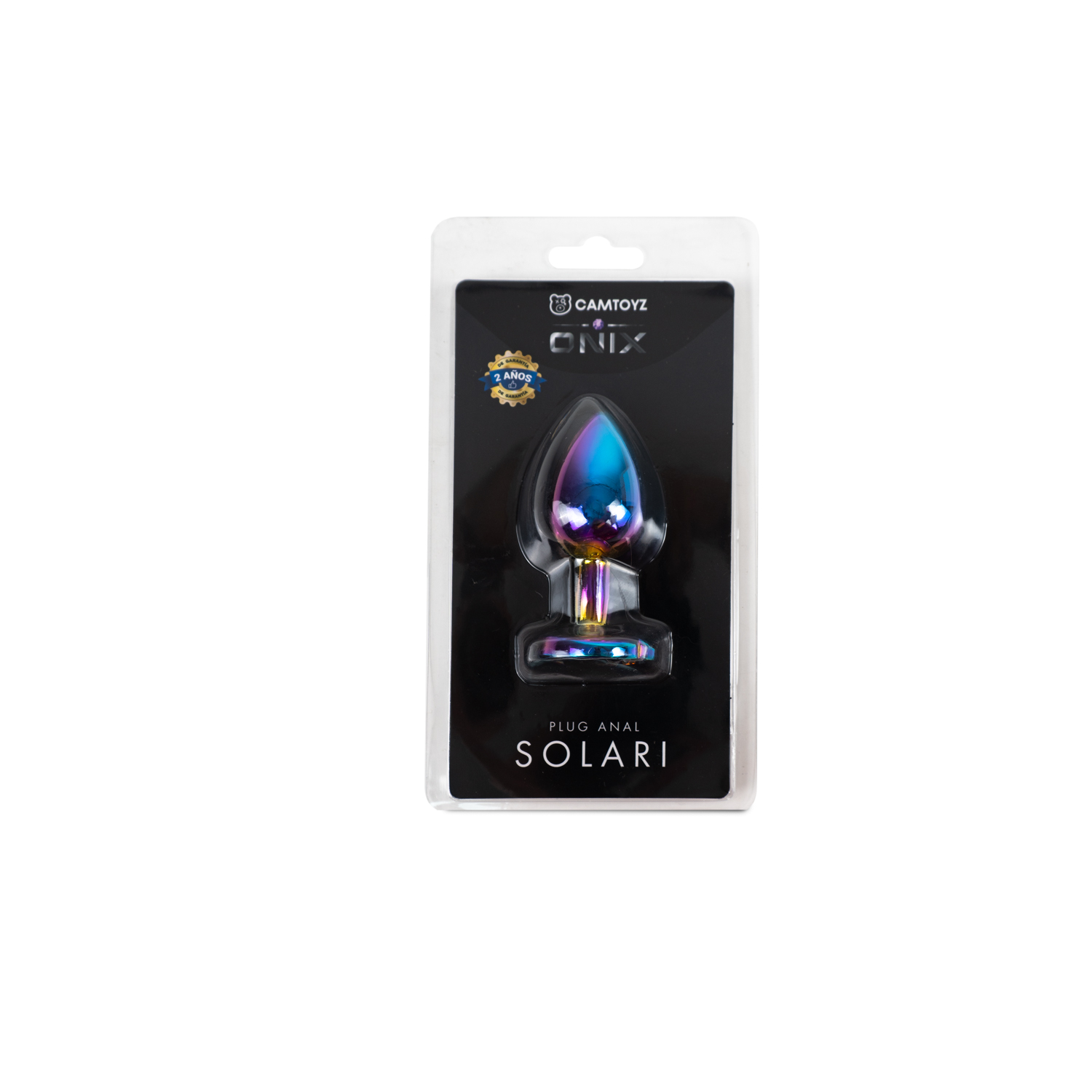 Plug-Solari5