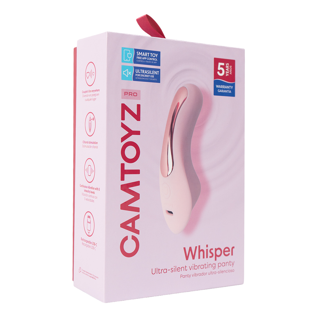 1-27.jpg Whisper Ultra-Silent Vibrating Panty - Image 7