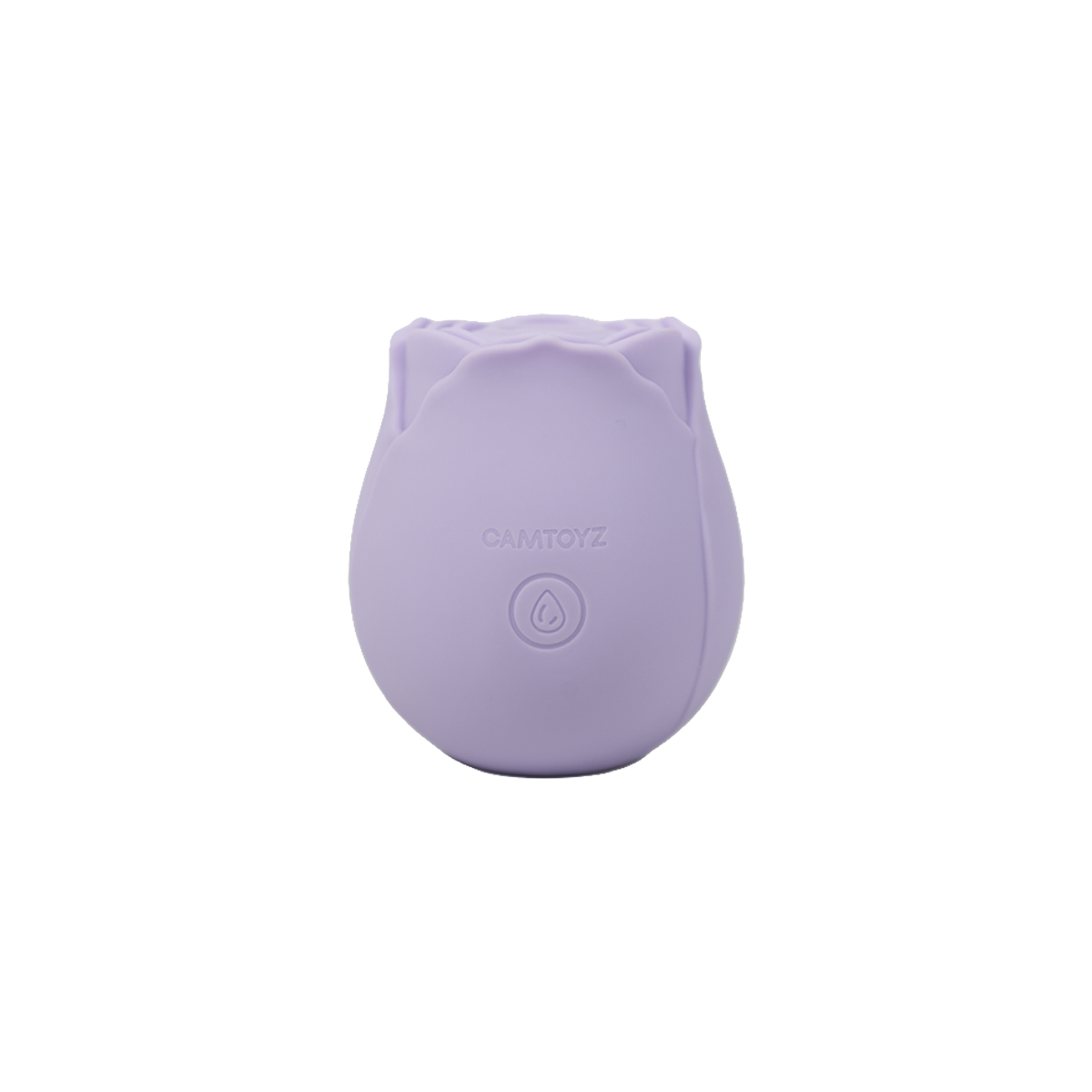 3-2-1 Tap Rose Pulsation Stimulator - Image 2