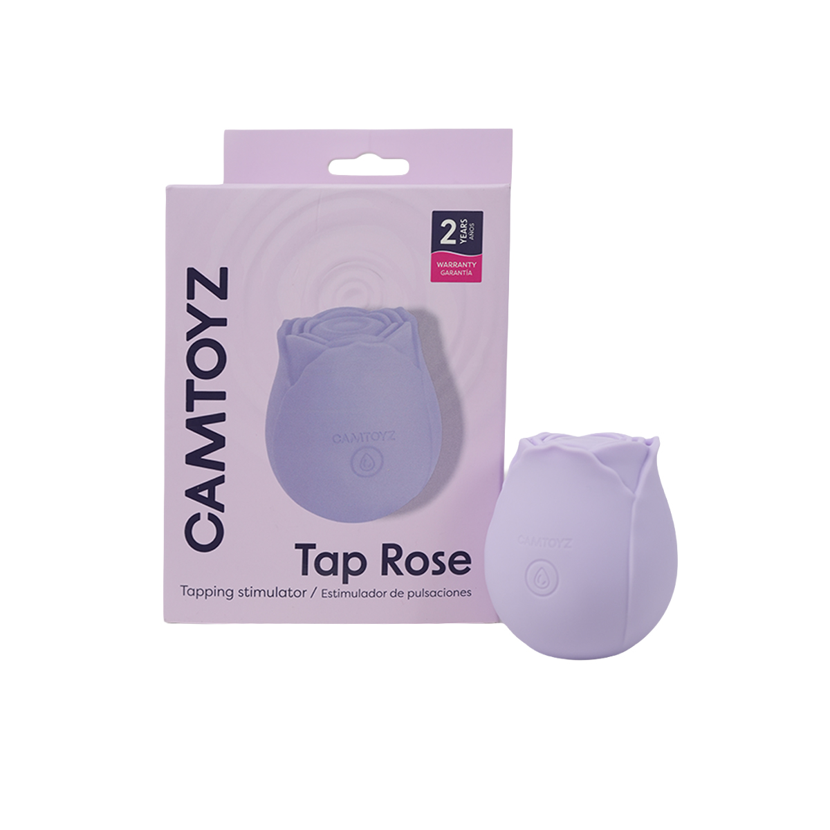 Home Tap Rose