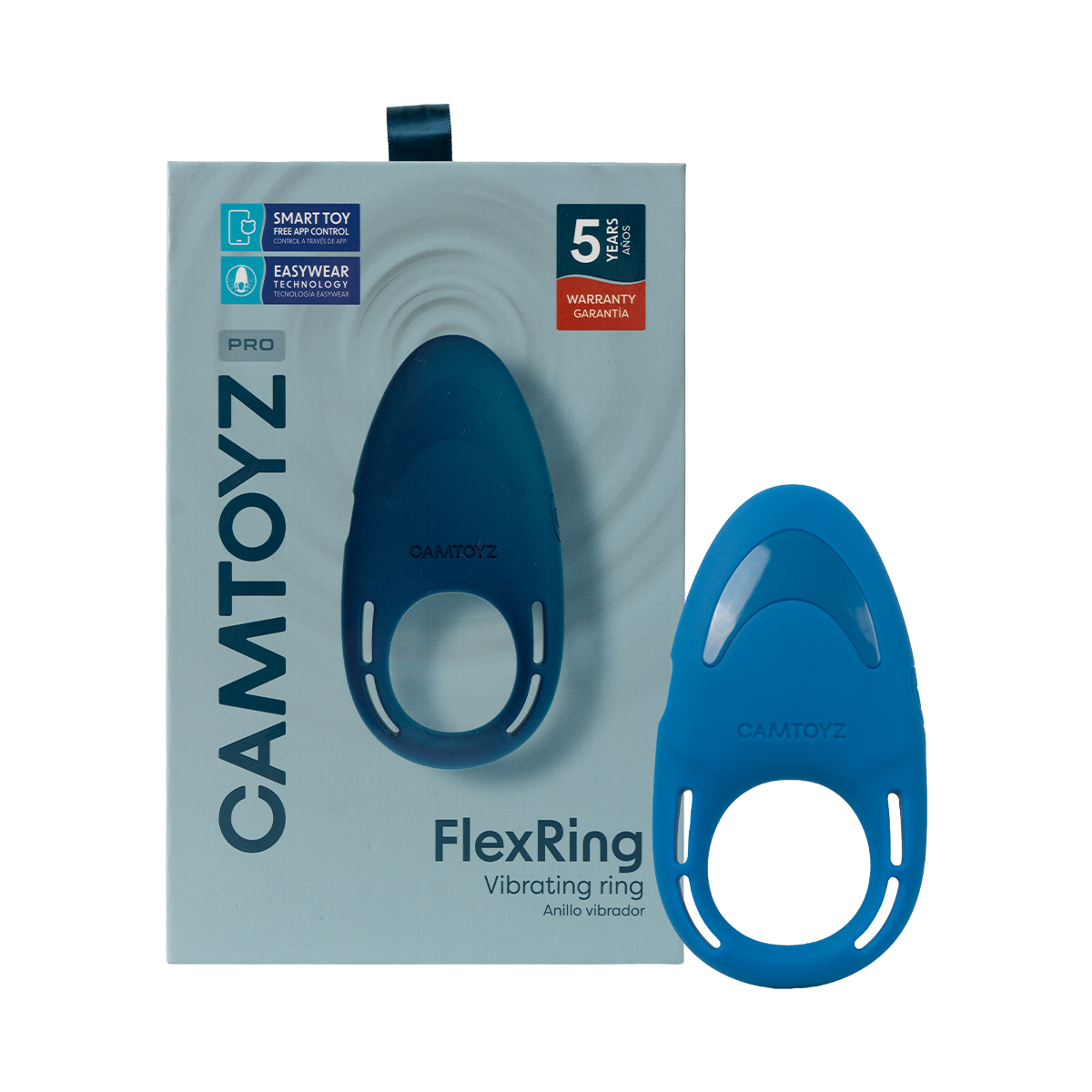 Home Flex Ring