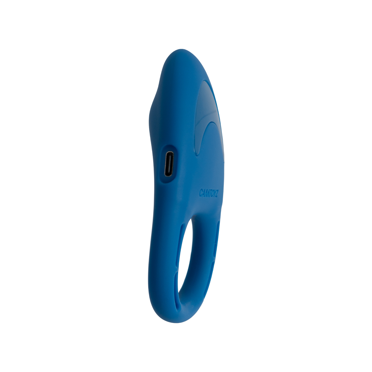 6.jpg Flex Ring App-Controlled Vibrating Ring - Image 4