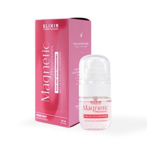 Magnetic Rose Mist with Pheromones
