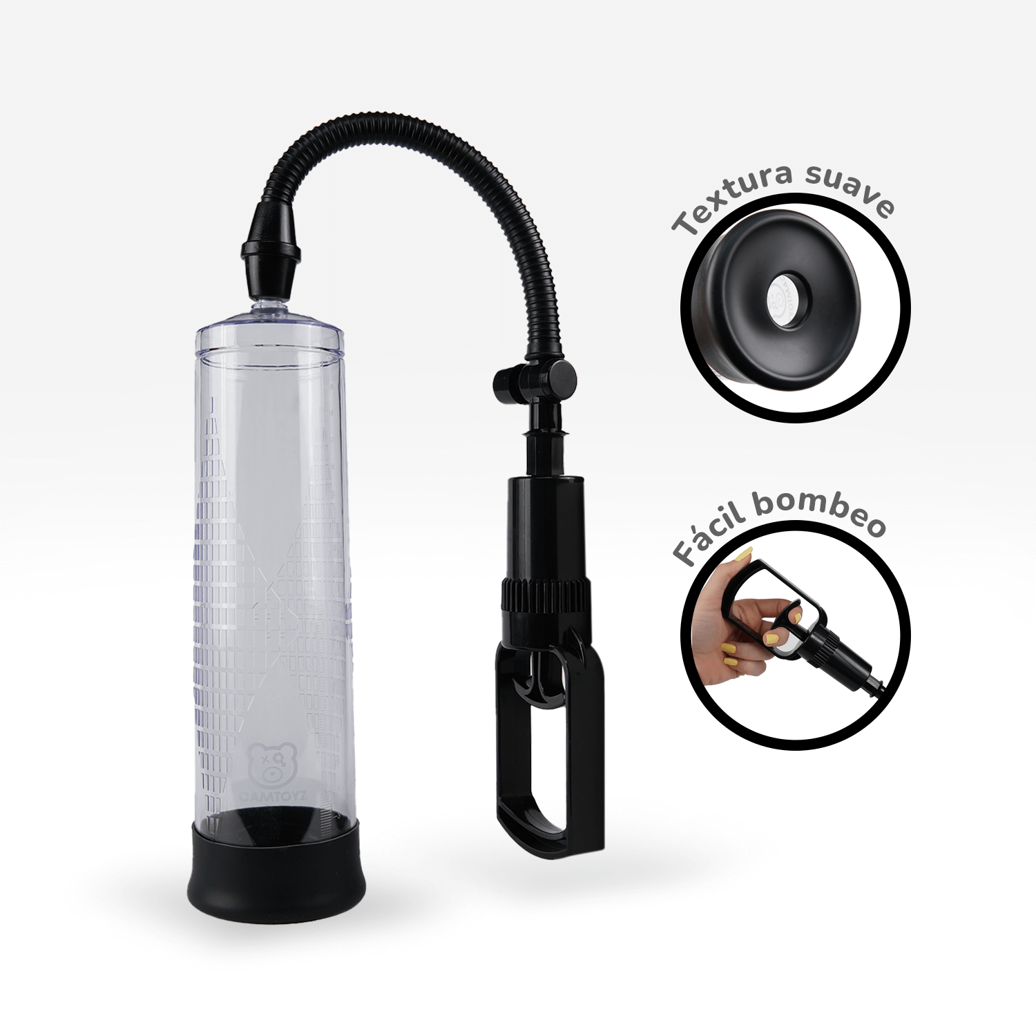 Bostia-producto-detalles.png Boostia Penis Pump - Image 2