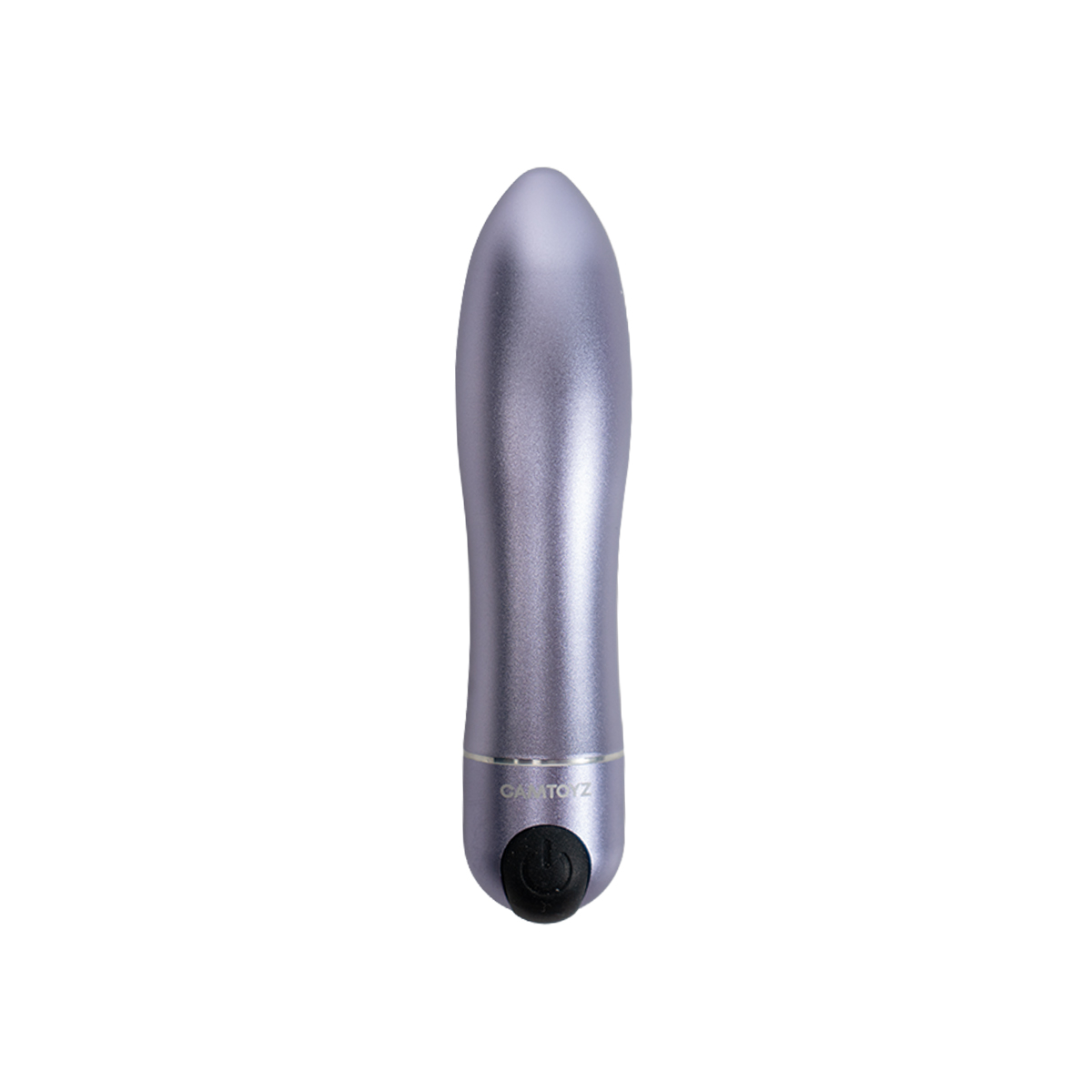 Cromica-7.jpg Cromica Metallic Bullet Vibrator - Image 3