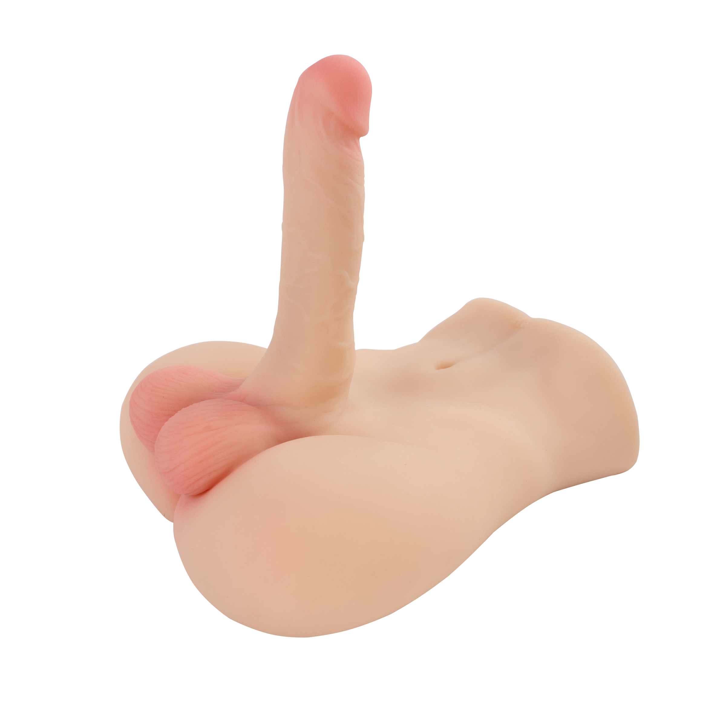 Draven-2.png Draven Realistic Torso - Image 3