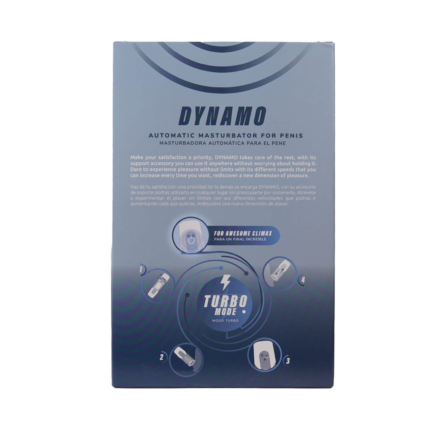Dynamo-02.jpg Dynamo Automatic Male Masturbator - Image 9