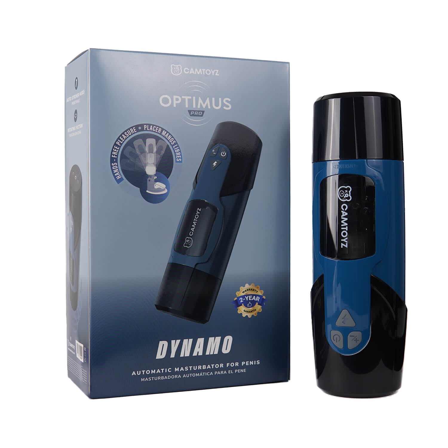 Dynamo-03.jpg Dynamo Automatic Male Masturbator