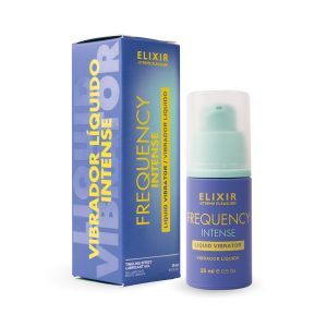 Frequency Intense Liquid Vibrator