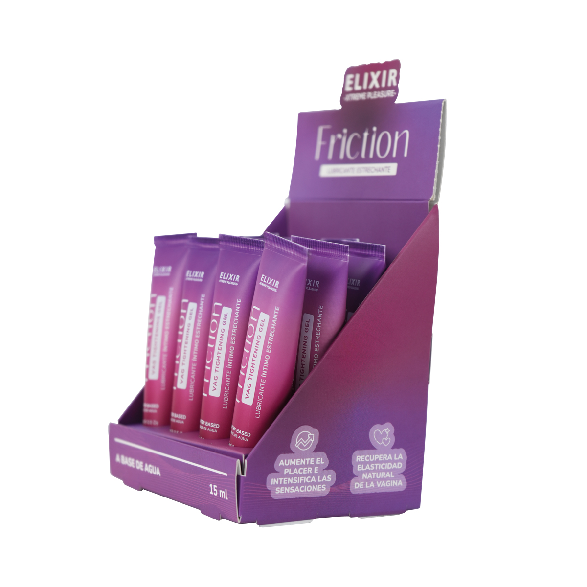 FRICTION-MINI-6 Elixir Friction Tightening Lubricant - Image 3
