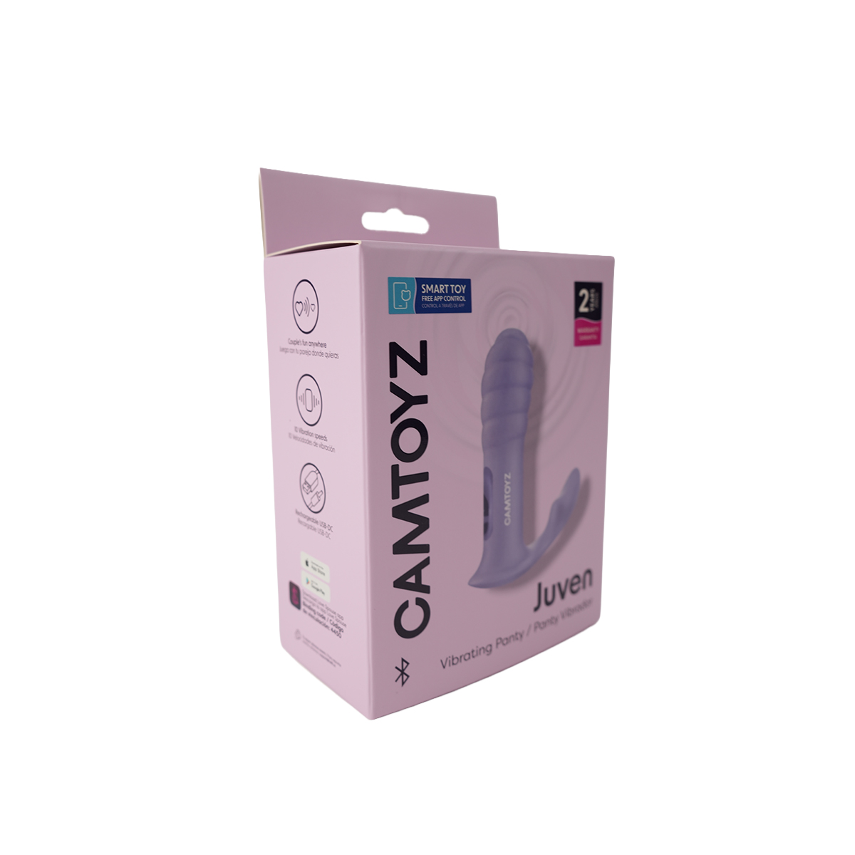 Juven-11.jpg Juven App-Controlled Vibrating Panty - Image 6