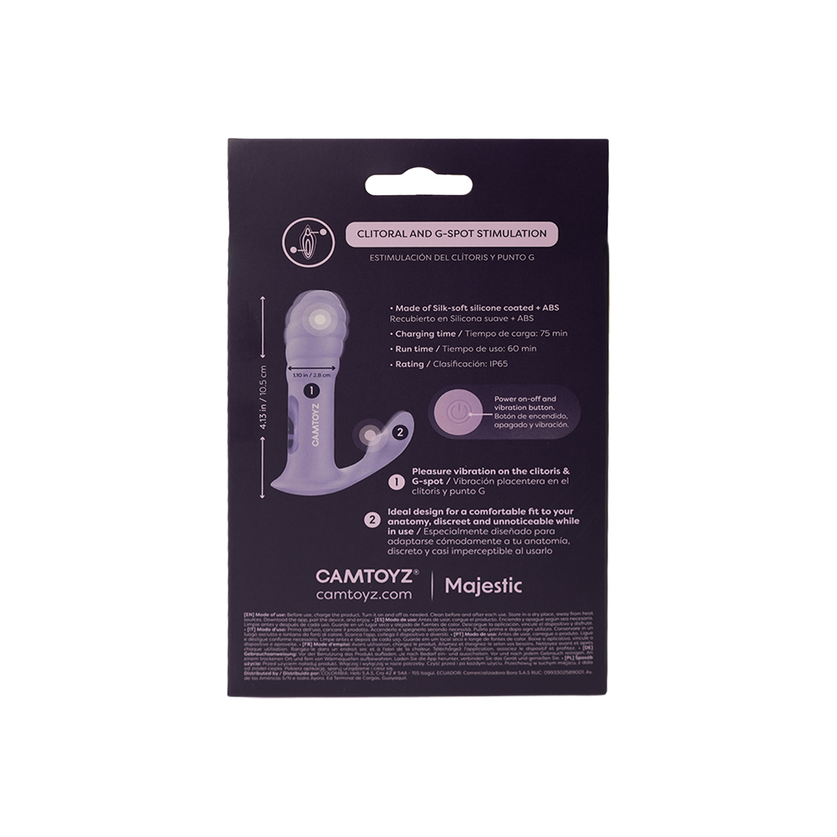 Juven-9.jpg Juven App-Controlled Vibrating Panty - Image 7