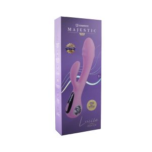 Lucile USB-C Rabbit Vibrator