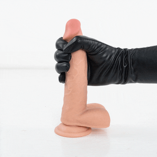 Sagan-2 Dildo ultra realista Sagan Camtoyz - Image 2