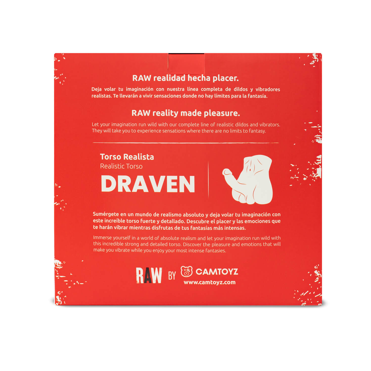 Torso-Draven5-copia.jpg Draven Realistic Torso - Image 7