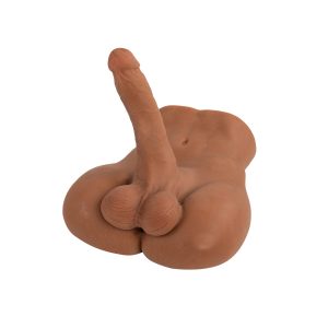 Realistic Torso Landon Camtoyz